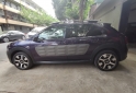 Autos - Citroen C4 cactus puretech 2018 Nafta 96800Km - En Venta
