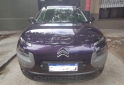 Autos - Citroen C4 cactus puretech 2018 Nafta 96800Km - En Venta