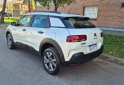 Autos - Citroen C4 cactus 1.6 16v permuto 2020 Nafta 73000Km - En Venta