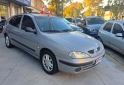 Autos - Renault Megane 2007 Nafta - En Venta