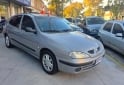 Autos - Renault Megane 2007 Nafta - En Venta