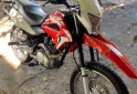 Motos - Honda Xr 150 2021 Nafta 27000Km - En Venta