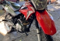 Motos - Honda Xr 150 2021 Nafta 27000Km - En Venta