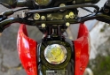 Motos - Honda Xr 150 2021 Nafta 27000Km - En Venta