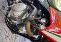 Motos - Honda Xr 150 2021 Nafta 27000Km - En Venta