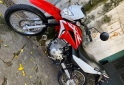 Motos - Honda Xr 150 2021 Nafta 27000Km - En Venta