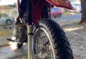 Motos - Honda Xr 150 2021 Nafta 27000Km - En Venta