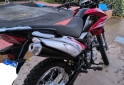 Motos - Corven Triax 150 R3 2023 Nafta 3200Km - En Venta