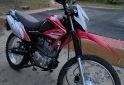 Motos - Corven Triax 150 R3 2023 Nafta 3200Km - En Venta
