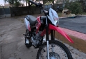 Motos - Corven Triax 150 R3 2023 Nafta 3200Km - En Venta
