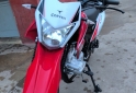 Motos - Corven Triax 150 R3 2023 Nafta 3200Km - En Venta