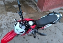 Motos - Corven Triax 150 R3 2023 Nafta 3200Km - En Venta