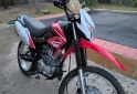 Motos - Corven Triax 150 R3 2023 Nafta 3200Km - En Venta