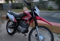 Motos - Corven Triax 150 R3 2023 Nafta 3200Km - En Venta