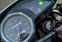 Motos - Corven Triax 150 R3 2023 Nafta 3200Km - En Venta