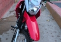 Motos - Corven Triax 150 R3 2023 Nafta 3200Km - En Venta