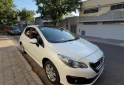 Autos - Peugeot 308 2017 Nafta 98000Km - En Venta
