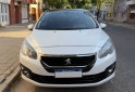 Autos - Peugeot 308 2017 Nafta 98000Km - En Venta