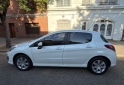 Autos - Peugeot 308 2017 Nafta 98000Km - En Venta