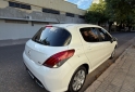 Autos - Peugeot 308 2017 Nafta 98000Km - En Venta
