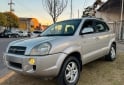 Camionetas - Hyundai Tucson 2007 Nafta 158000Km - En Venta