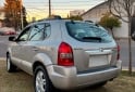 Camionetas - Hyundai Tucson 2007 Nafta 158000Km - En Venta