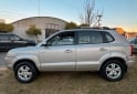 Camionetas - Hyundai Tucson 2007 Nafta 158000Km - En Venta