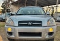 Camionetas - Hyundai Tucson 2007 Nafta 158000Km - En Venta