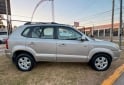 Camionetas - Hyundai Tucson 2007 Nafta 158000Km - En Venta