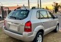 Camionetas - Hyundai Tucson 2007 Nafta 158000Km - En Venta