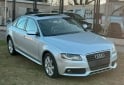 Autos - Audi A4 2011 Nafta 129000Km - En Venta