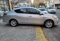 Autos - Nissan Versa Advance Pure drive 2020 Nafta 82000Km - En Venta