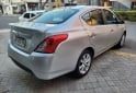 Autos - Nissan Versa Advance Pure drive 2020 Nafta 82000Km - En Venta
