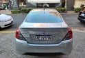 Autos - Nissan Versa Advance Pure drive 2020 Nafta 82000Km - En Venta