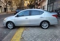Autos - Nissan Versa Advance Pure drive 2020 Nafta 82000Km - En Venta