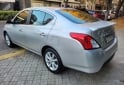 Autos - Nissan Versa Advance Pure drive 2020 Nafta 82000Km - En Venta