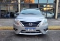 Autos - Nissan Versa Advance Pure drive 2020 Nafta 82000Km - En Venta