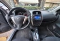 Autos - Nissan Versa Advance Pure drive 2020 Nafta 82000Km - En Venta