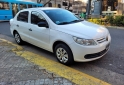 Autos - Volkswagen Voyage 2012 GNC 189000Km - En Venta