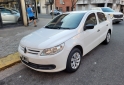 Autos - Volkswagen Voyage 2012 GNC 189000Km - En Venta