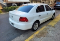 Autos - Volkswagen Voyage 2012 GNC 189000Km - En Venta