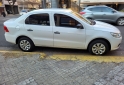 Autos - Volkswagen Voyage 2012 GNC 189000Km - En Venta