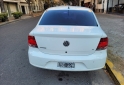 Autos - Volkswagen Voyage 2012 GNC 189000Km - En Venta