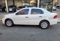 Autos - Volkswagen Voyage 2012 GNC 189000Km - En Venta