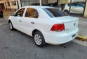 Autos - Volkswagen Voyage 2012 GNC 189000Km - En Venta