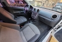 Autos - Volkswagen Voyage 2012 GNC 189000Km - En Venta