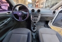 Autos - Volkswagen Voyage 2012 GNC 189000Km - En Venta