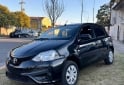 Autos - Toyota Etios 2023 Nafta 55000Km - En Venta