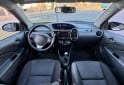 Autos - Toyota Etios 2023 Nafta 55000Km - En Venta