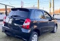 Autos - Toyota Etios 2023 Nafta 55000Km - En Venta
